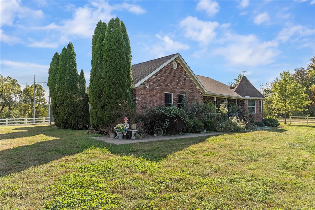 33-19-33-RURAL - Residential