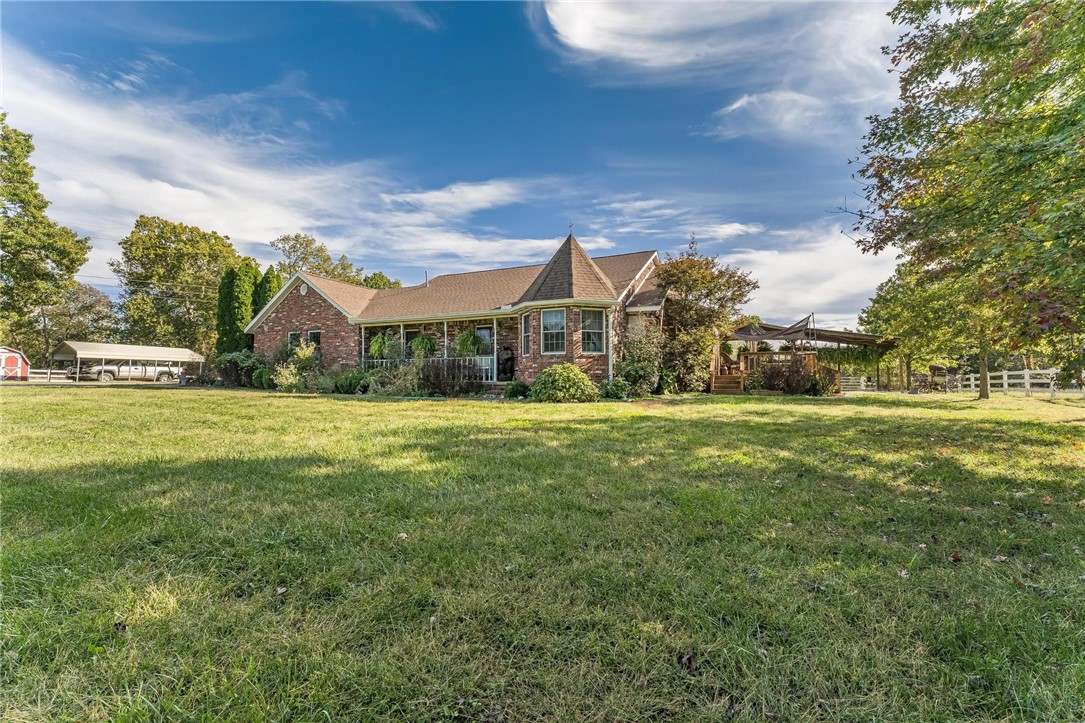 33-19-33-RURAL - Residential