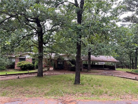Photo of 145 High Acres Drive, Russellville, AR 72802 (MLS # 1345305)