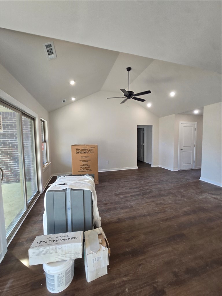 Heritage Ranch Ph 4 Siloam Spgs - Residential