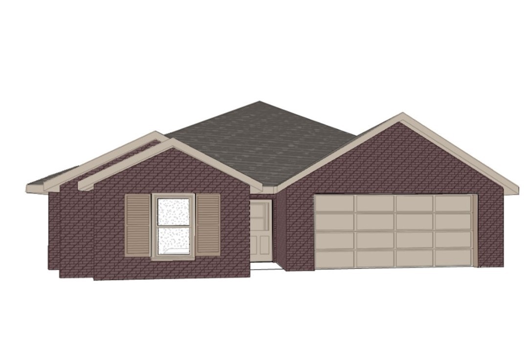 Heritage Ranch Ph 4 Siloam Spgs - Residential