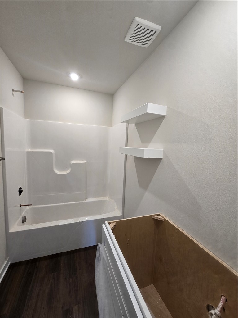 Heritage Ranch Ph 4 Siloam Spgs - Residential