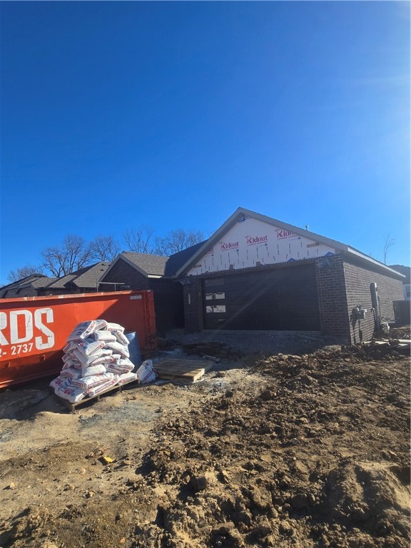 Heritage Ranch Ph 4 Siloam Spgs - Residential