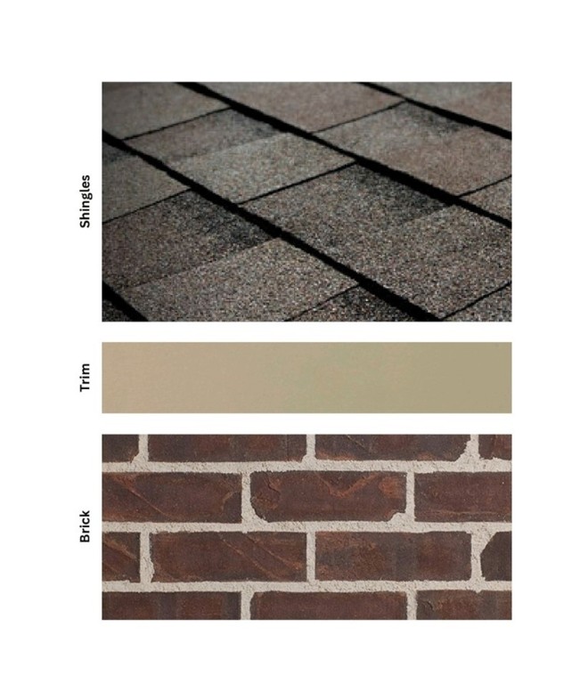 Heritage Ranch Ph 4 Siloam Spgs - Residential