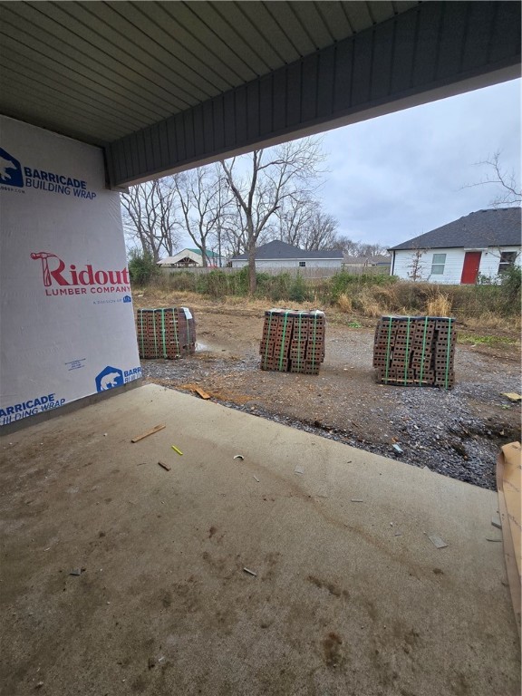 Heritage Ranch Ph 4 Siloam Spgs - Residential