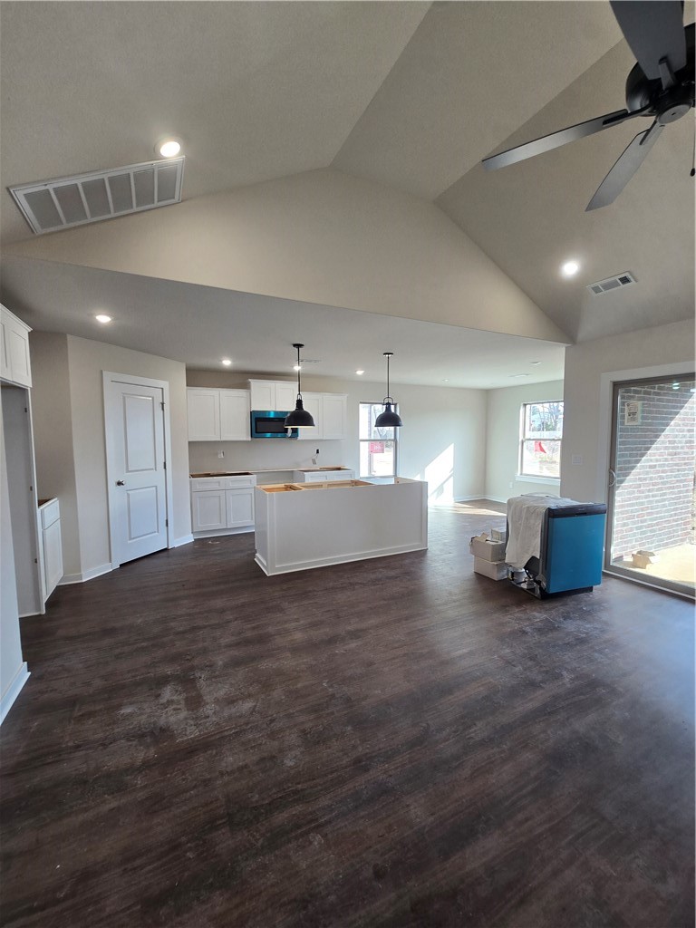 Heritage Ranch Ph 4 Siloam Spgs - Residential