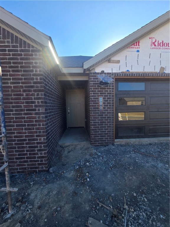 Heritage Ranch Ph 4 Siloam Spgs - Residential