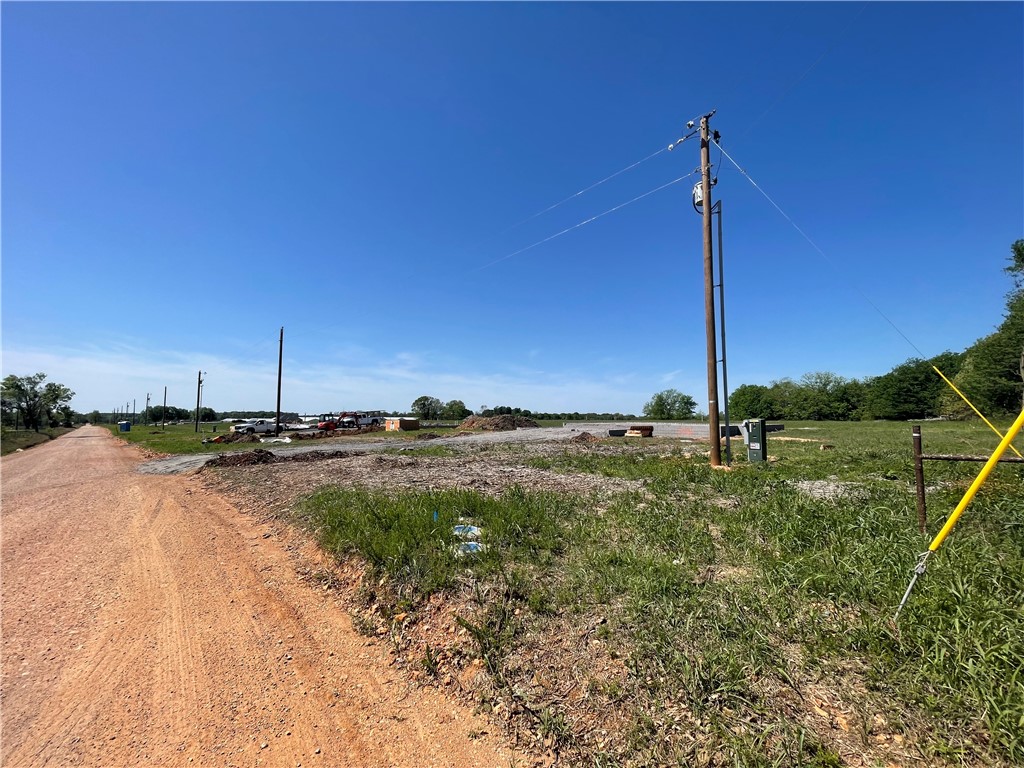 22-19-32-RURAL - Land