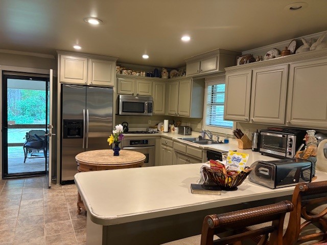 Pine Crest Hill - Residential