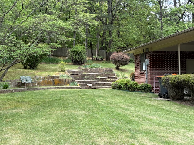 Pine Crest Hill - Residential