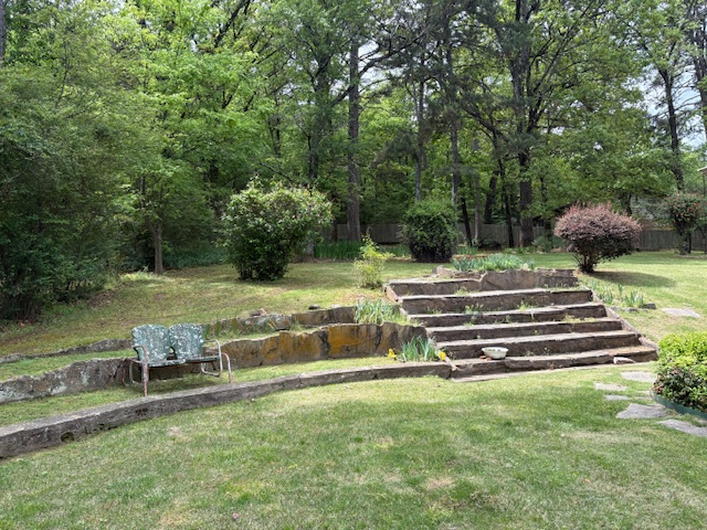 Pine Crest Hill - Residential