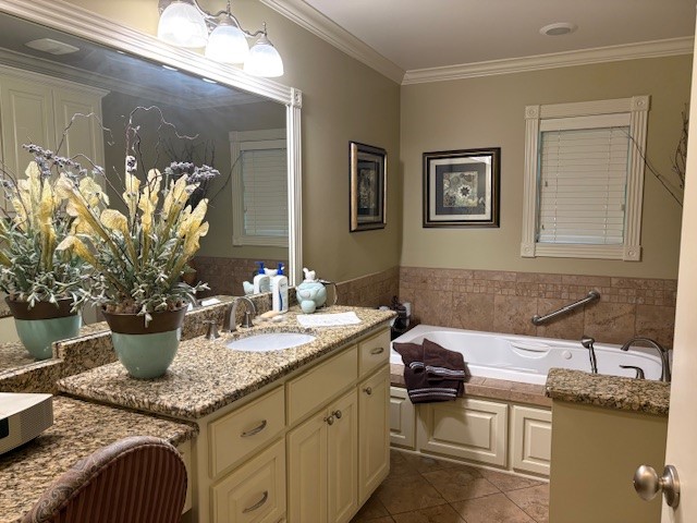 Pine Crest Hill - Residential