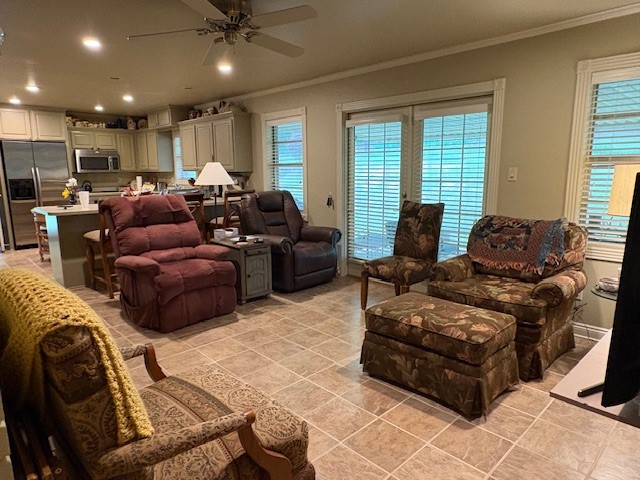 Pine Crest Hill - Residential