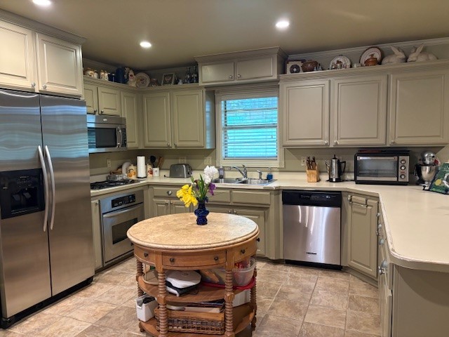 Pine Crest Hill - Residential