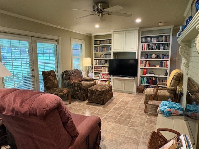 Pine Crest Hill - Residential