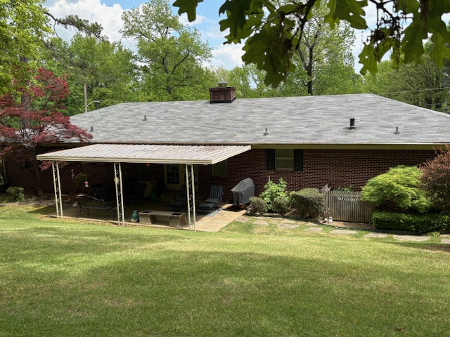 Pine Crest Hill - Residential