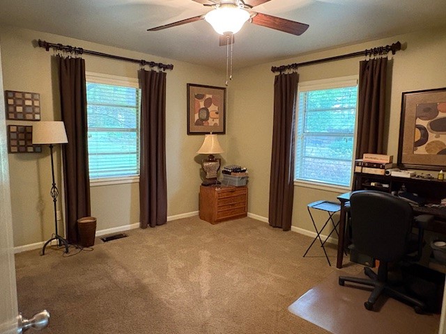 Pine Crest Hill - Residential