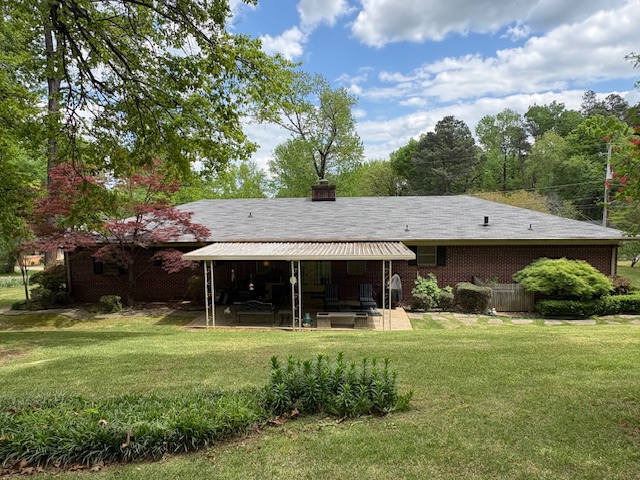 Pine Crest Hill - Residential