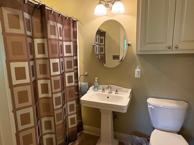 Pine Crest Hill - Residential