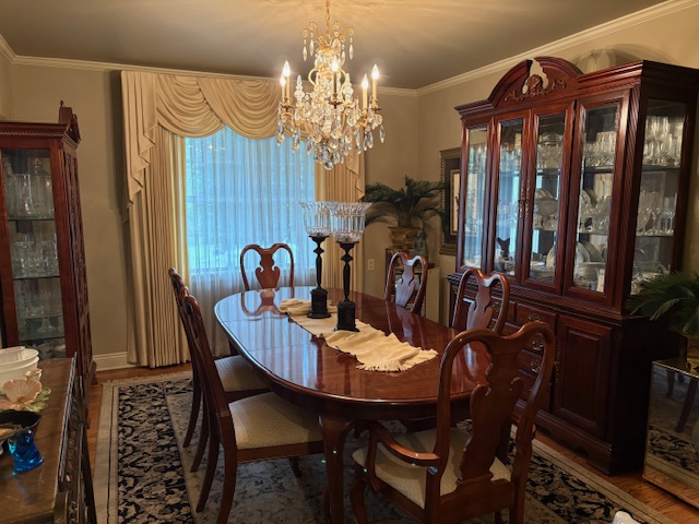 Pine Crest Hill - Residential