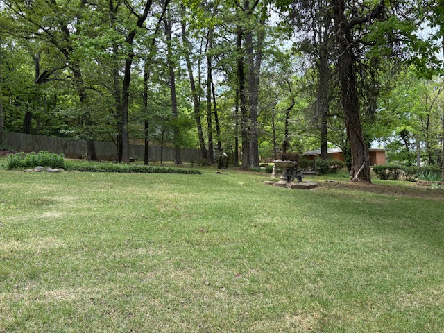 Pine Crest Hill - Residential