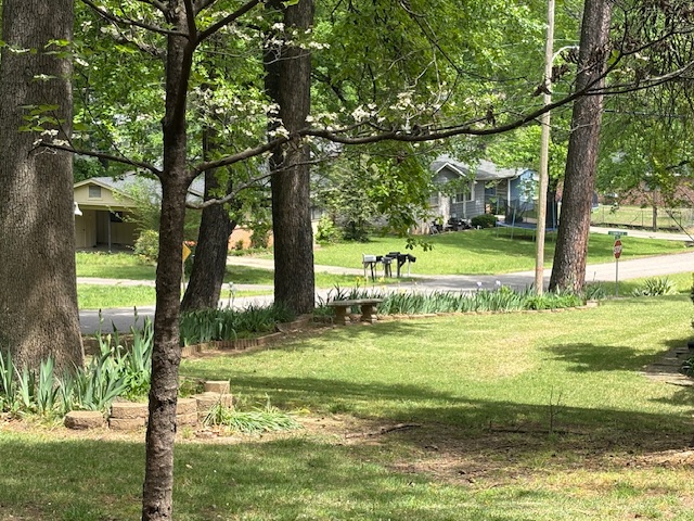 Pine Crest Hill - Residential