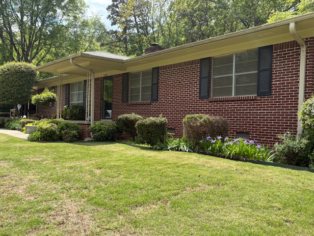 Pine Crest Hill - Residential