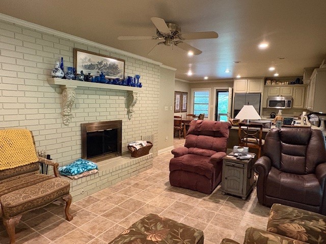 Pine Crest Hill - Residential