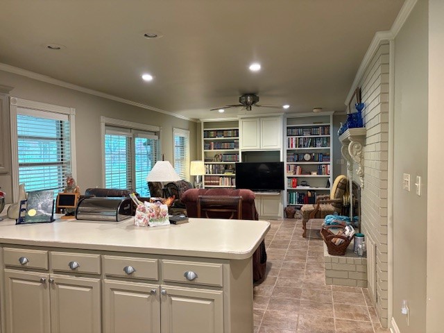 Pine Crest Hill - Residential