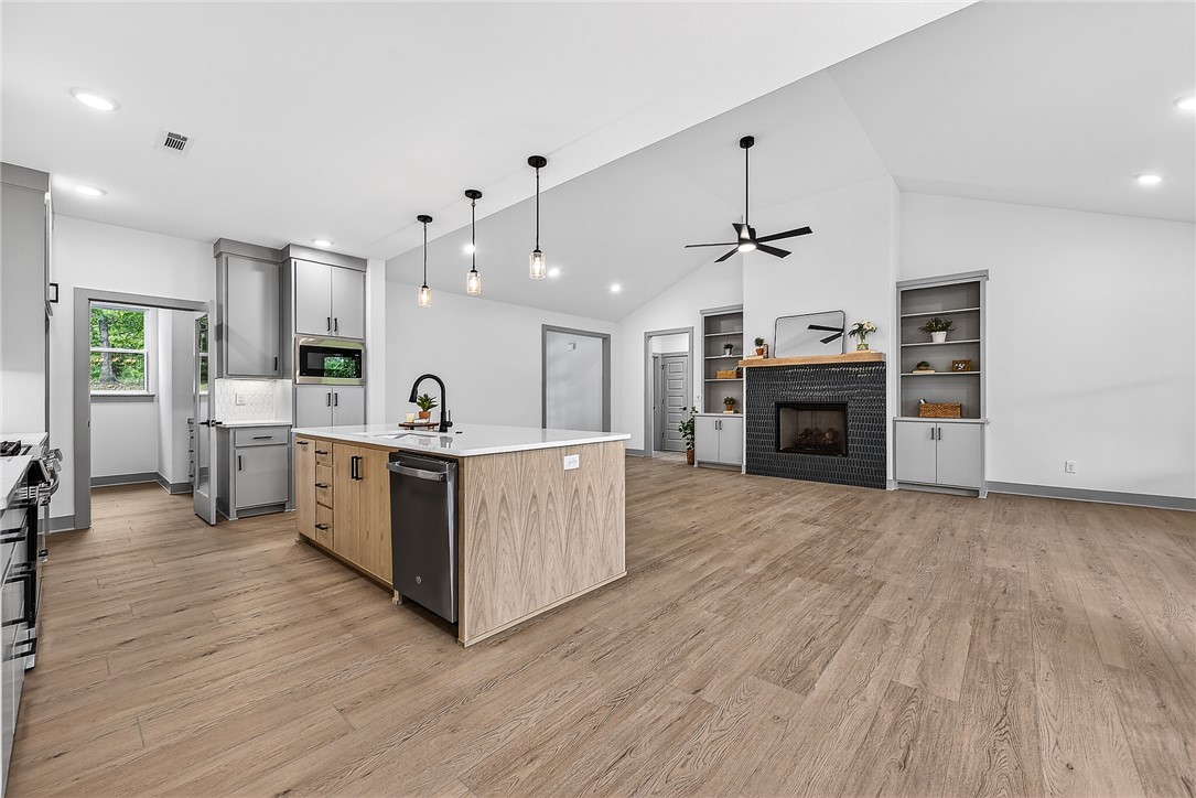 Highland Sub Bvv - Residential