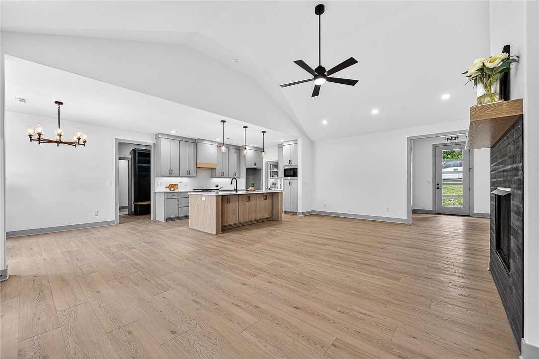 Highland Sub Bvv - Residential