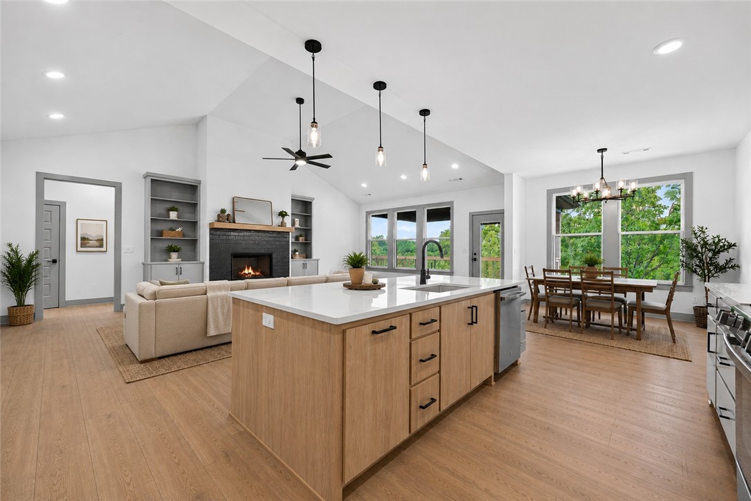 Highland Sub Bvv - Residential