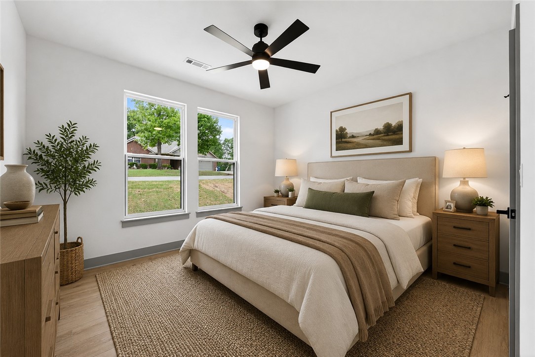 Highland Sub Bvv - Residential