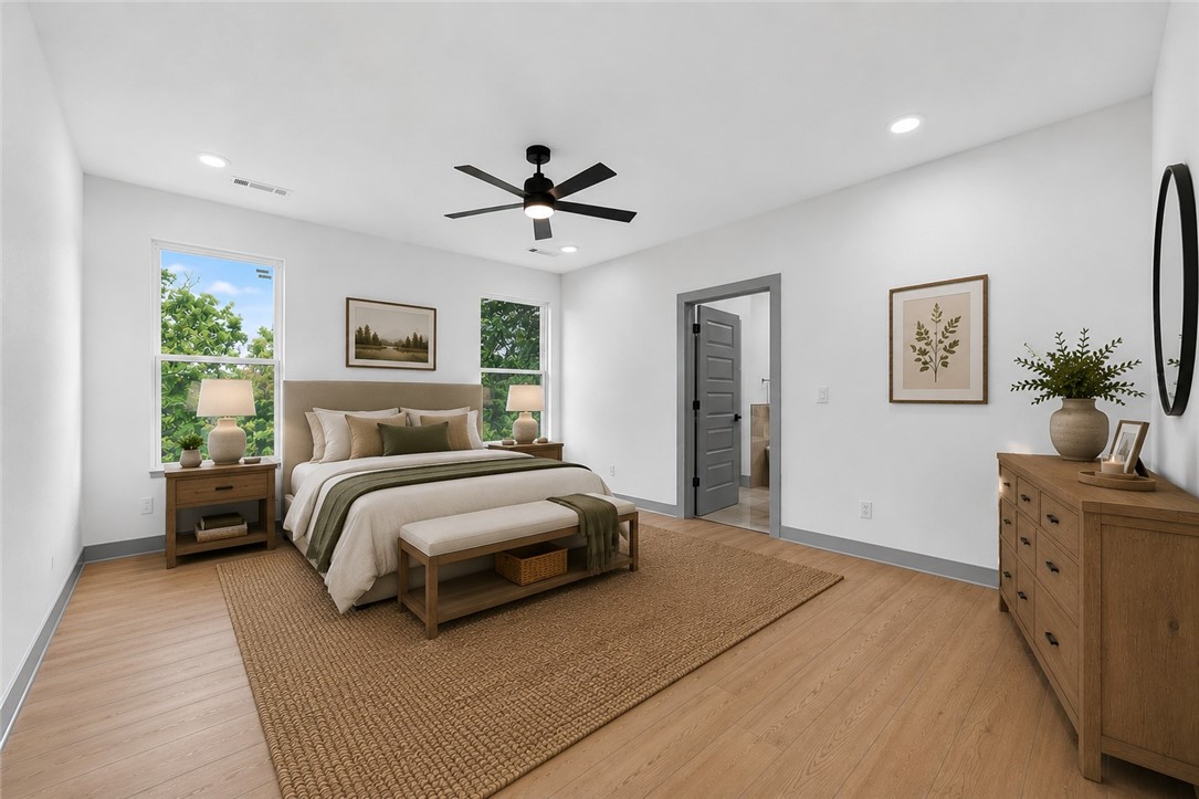 Highland Sub Bvv - Residential