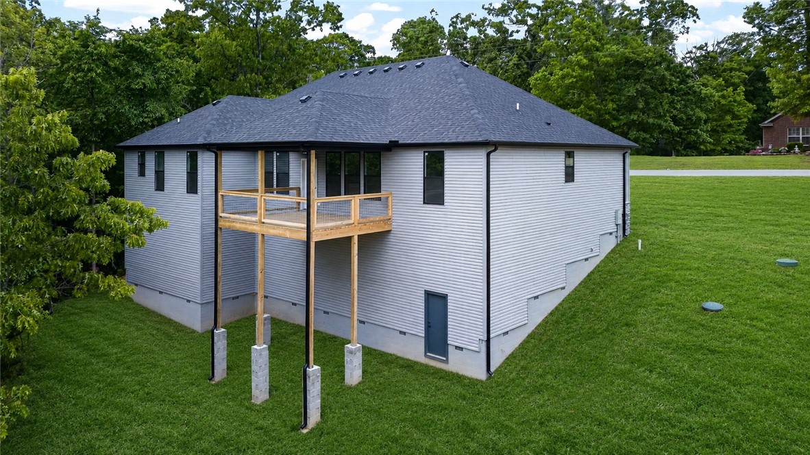 Highland Sub Bvv - Residential