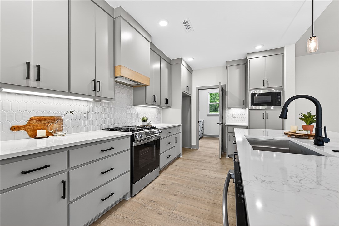 Highland Sub Bvv - Residential
