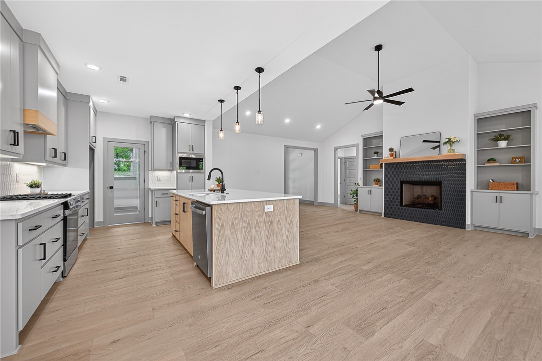 Highland Sub Bvv - Residential