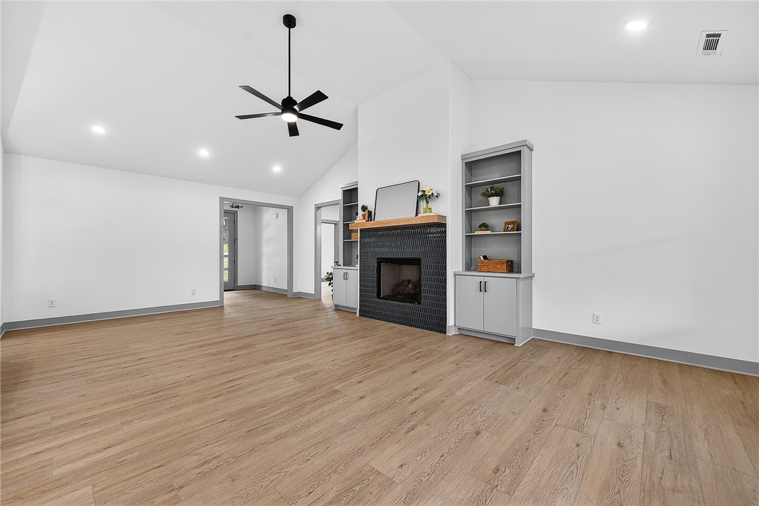 Highland Sub Bvv - Residential