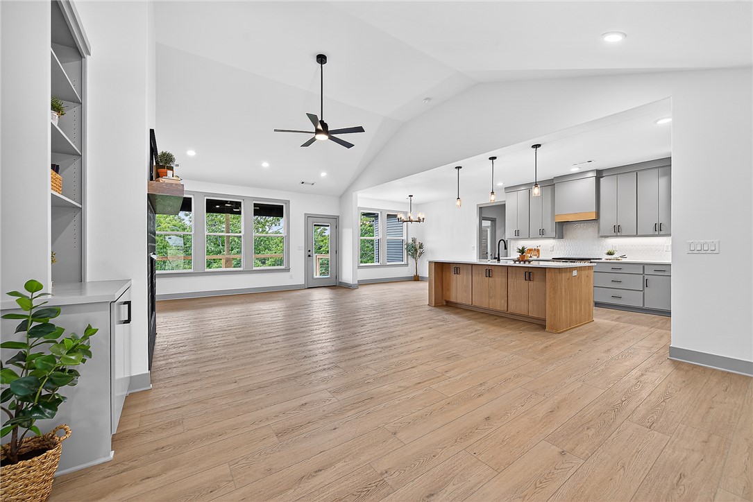 Highland Sub Bvv - Residential