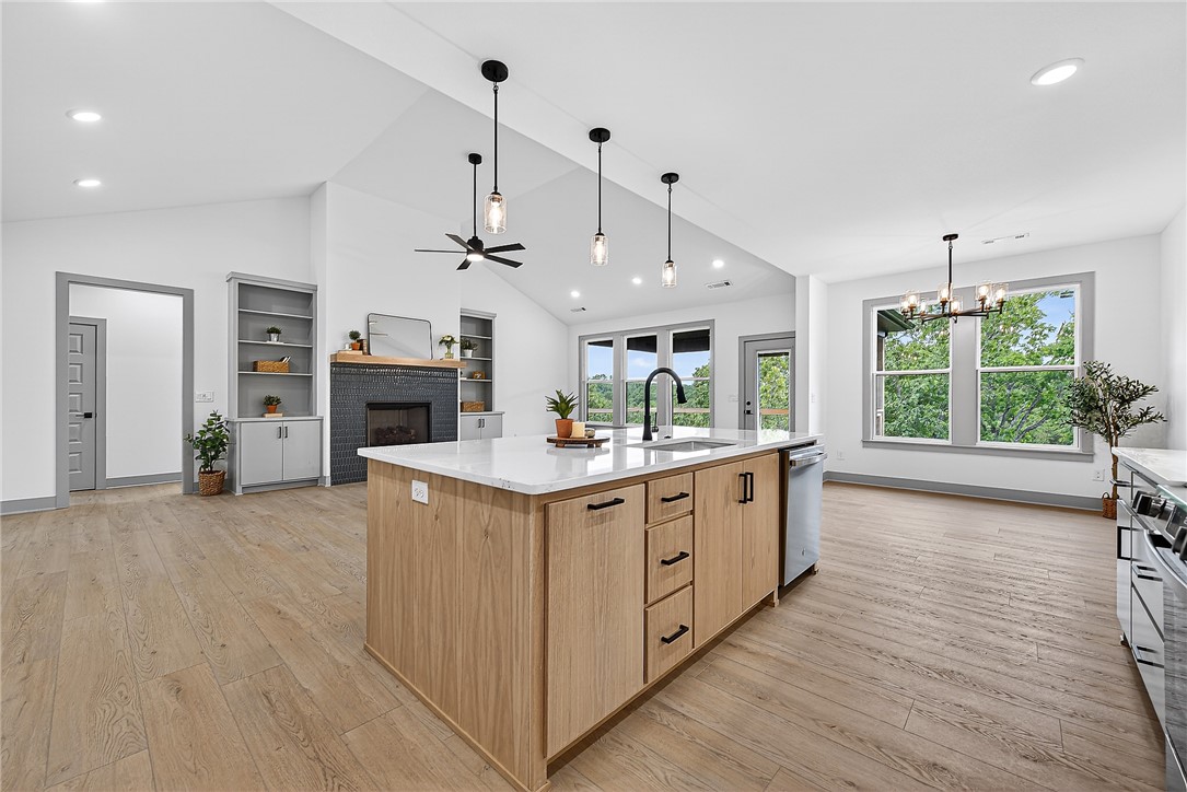 Highland Sub Bvv - Residential