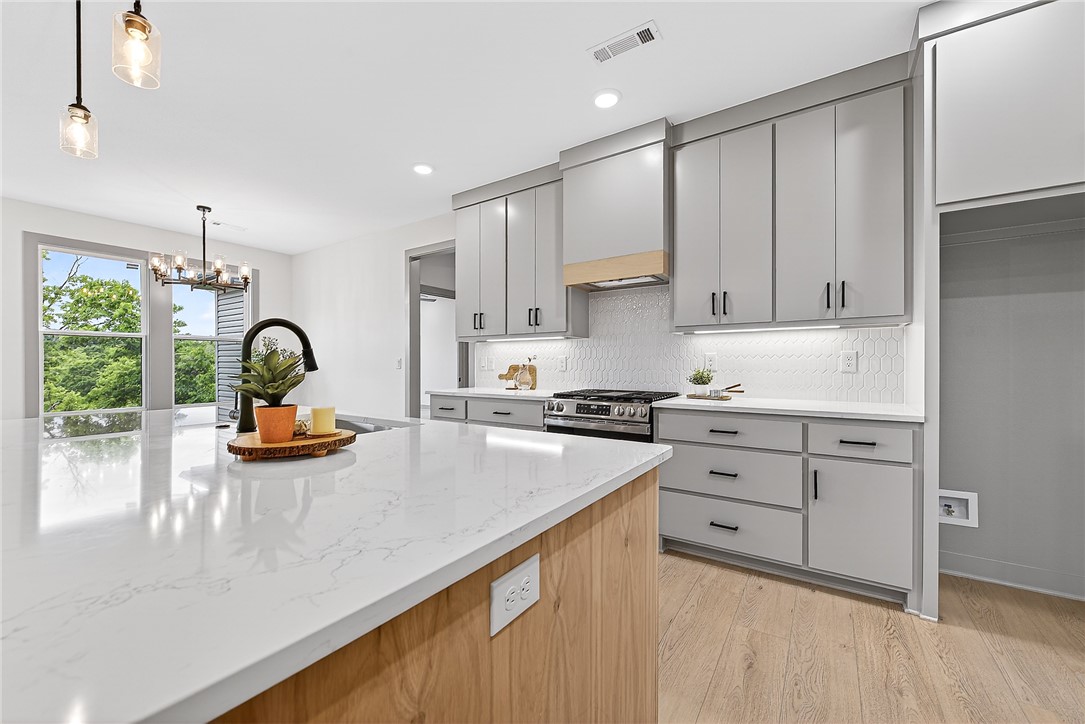 Highland Sub Bvv - Residential