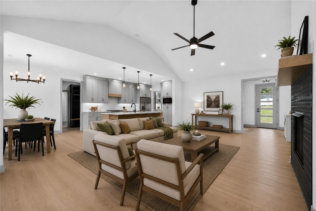 Highland Sub Bvv - Residential