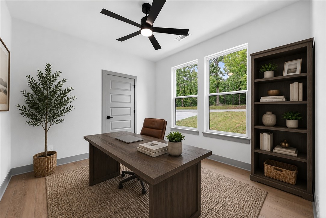 Highland Sub Bvv - Residential