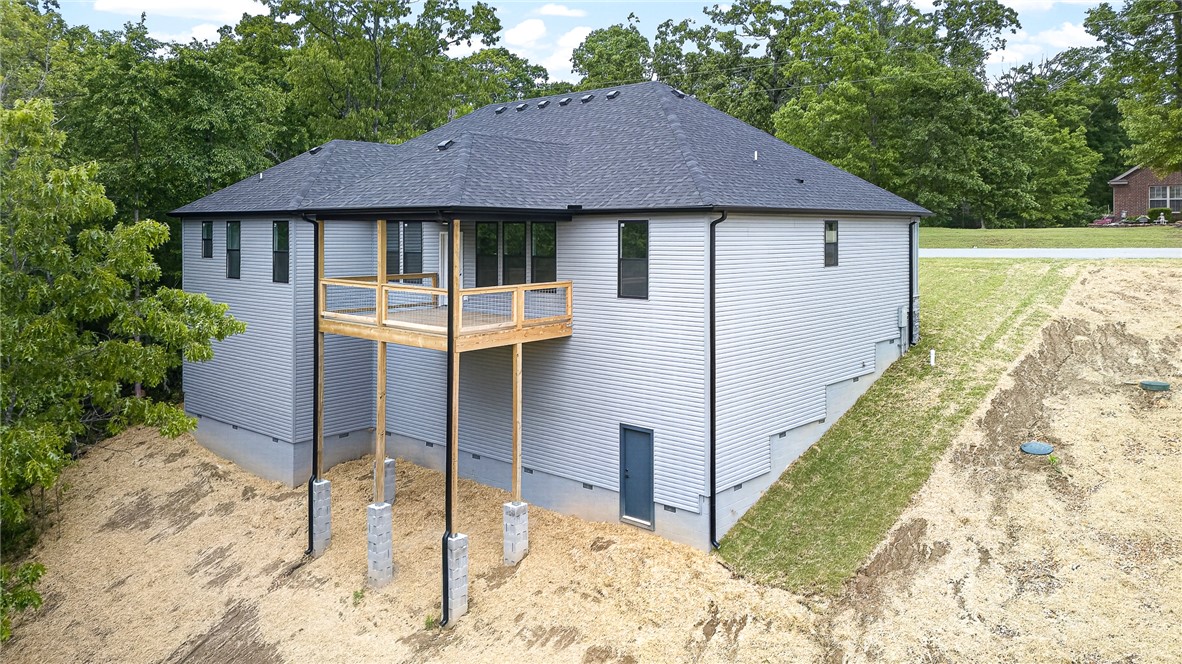 Highland Sub Bvv - Residential