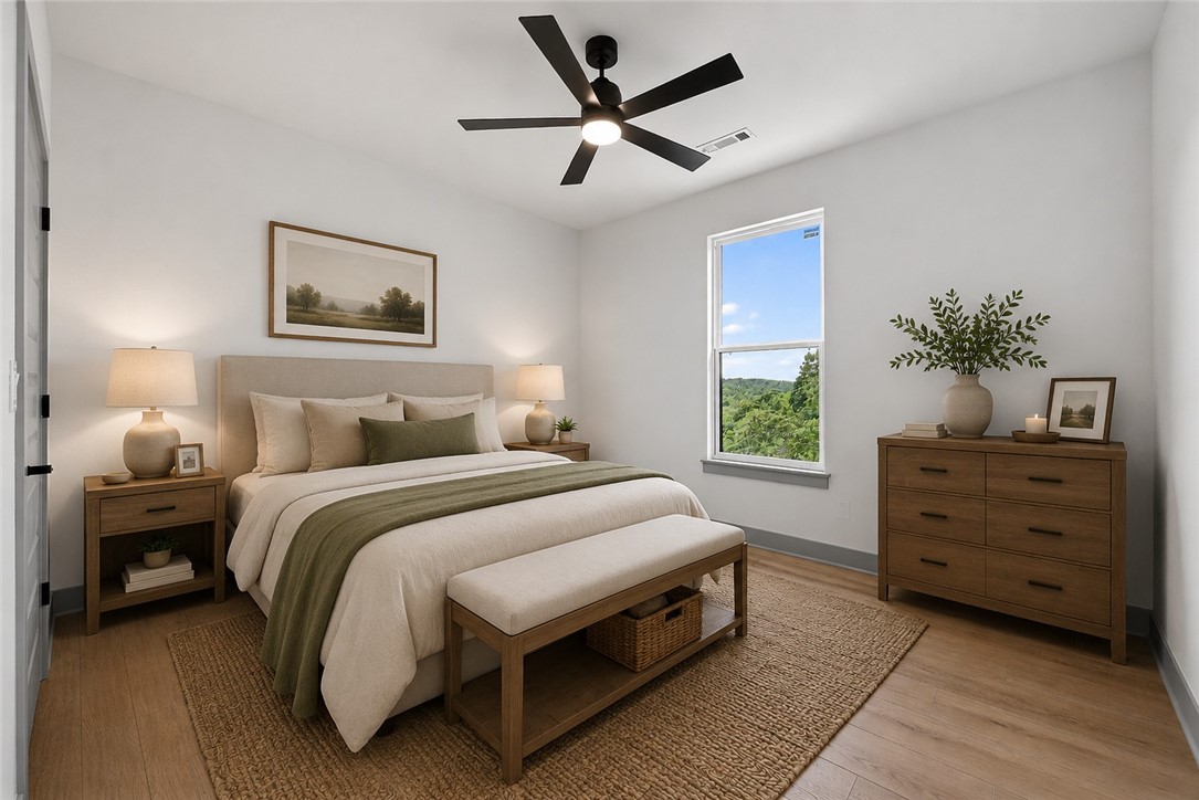 Highland Sub Bvv - Residential