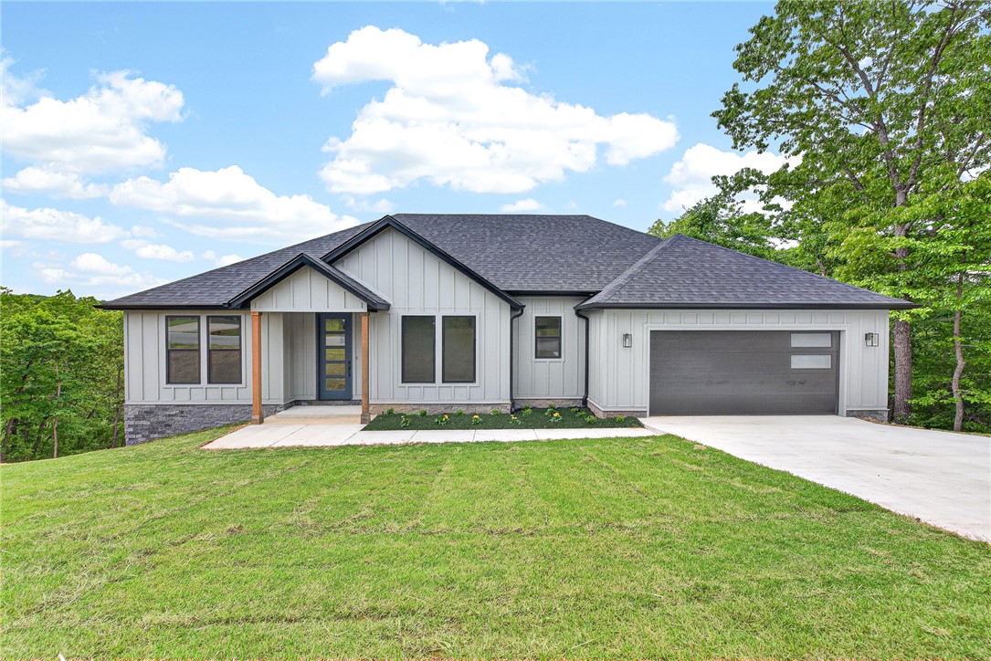 Highland Sub Bvv - Residential