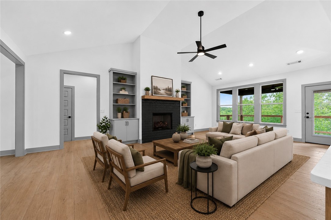Highland Sub Bvv - Residential