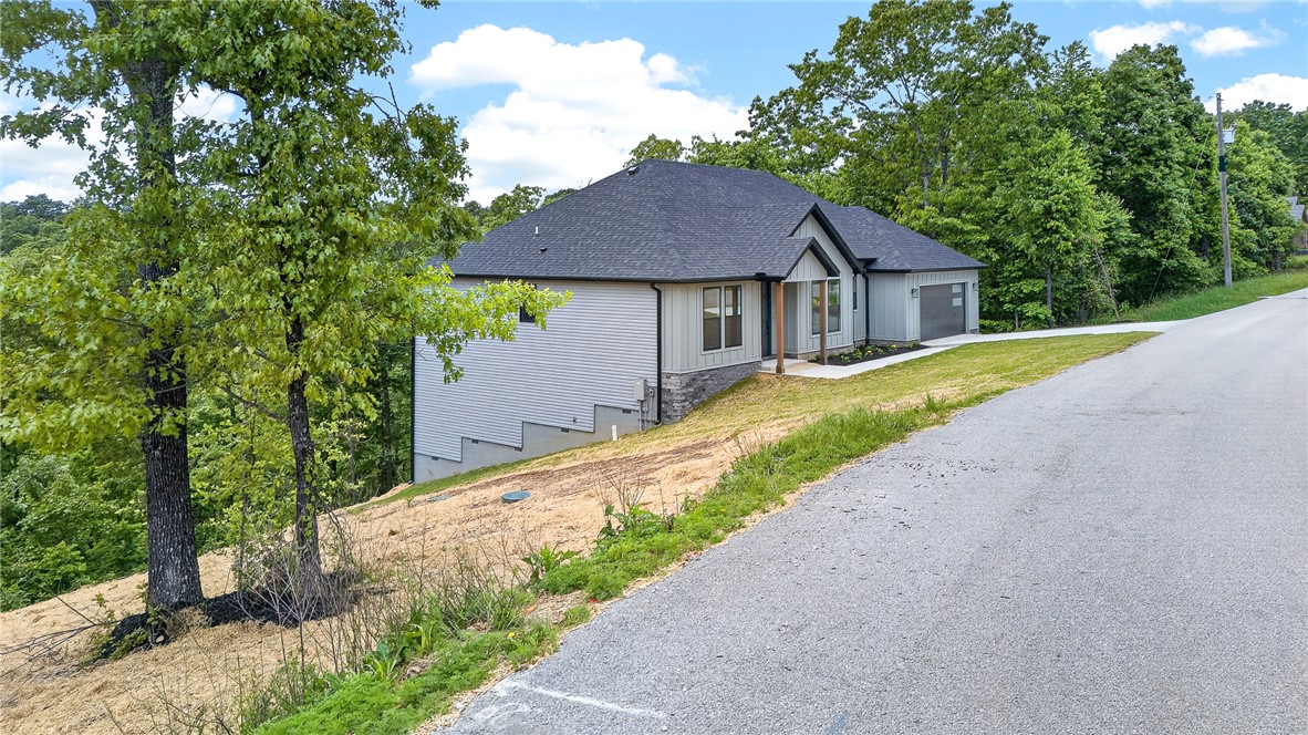 Highland Sub Bvv - Residential