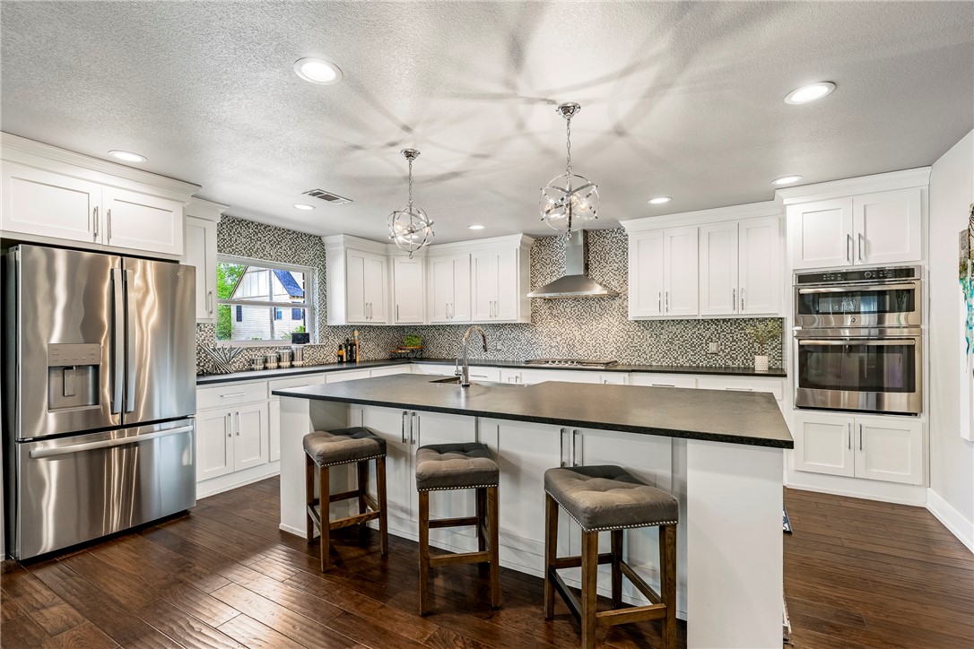 Clarks Add Bentonville - Residential