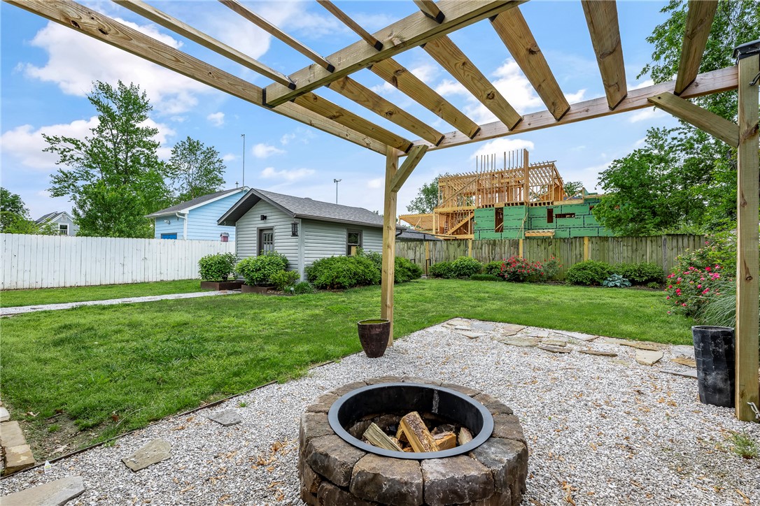 Clarks Add Bentonville - Residential